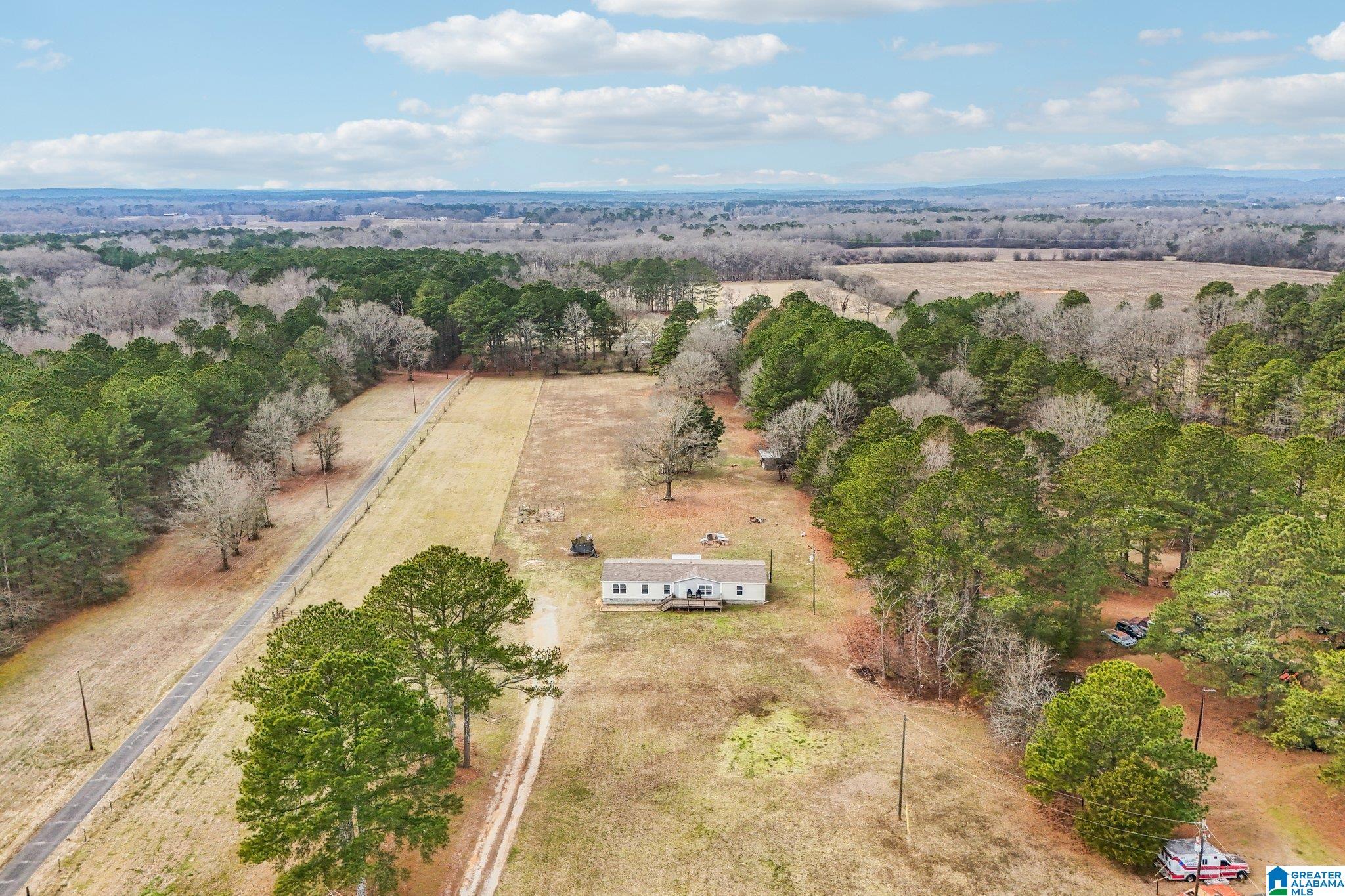 383 Country Church Road Harpersville, AL 35078 - Photo 49 of 72