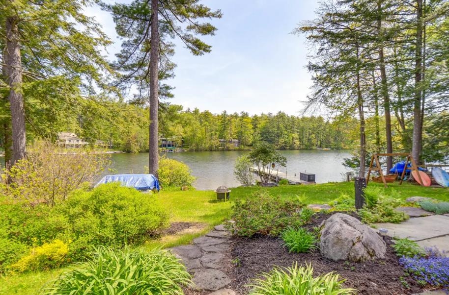 44 Loch Eden Shores Road Meredith, NH 03253 - Photo 13 of 40 Gallery Image 13
