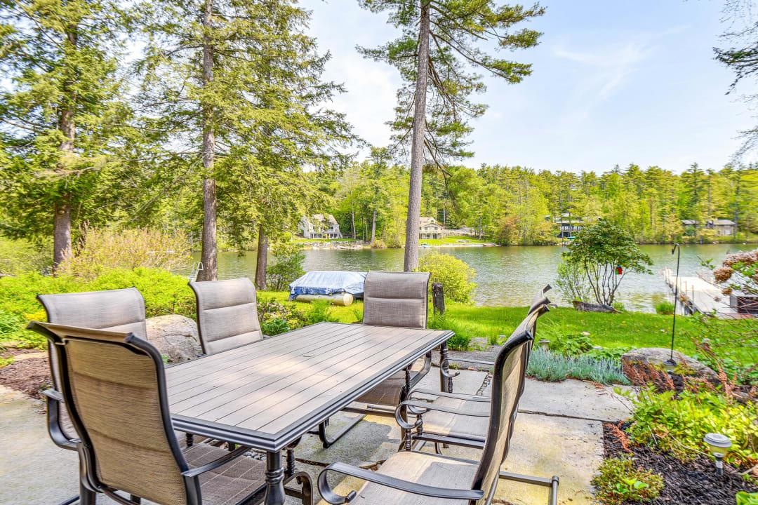 44 Loch Eden Shores Road Meredith, NH 03253 - Photo 24 of 40 Gallery Image 24
