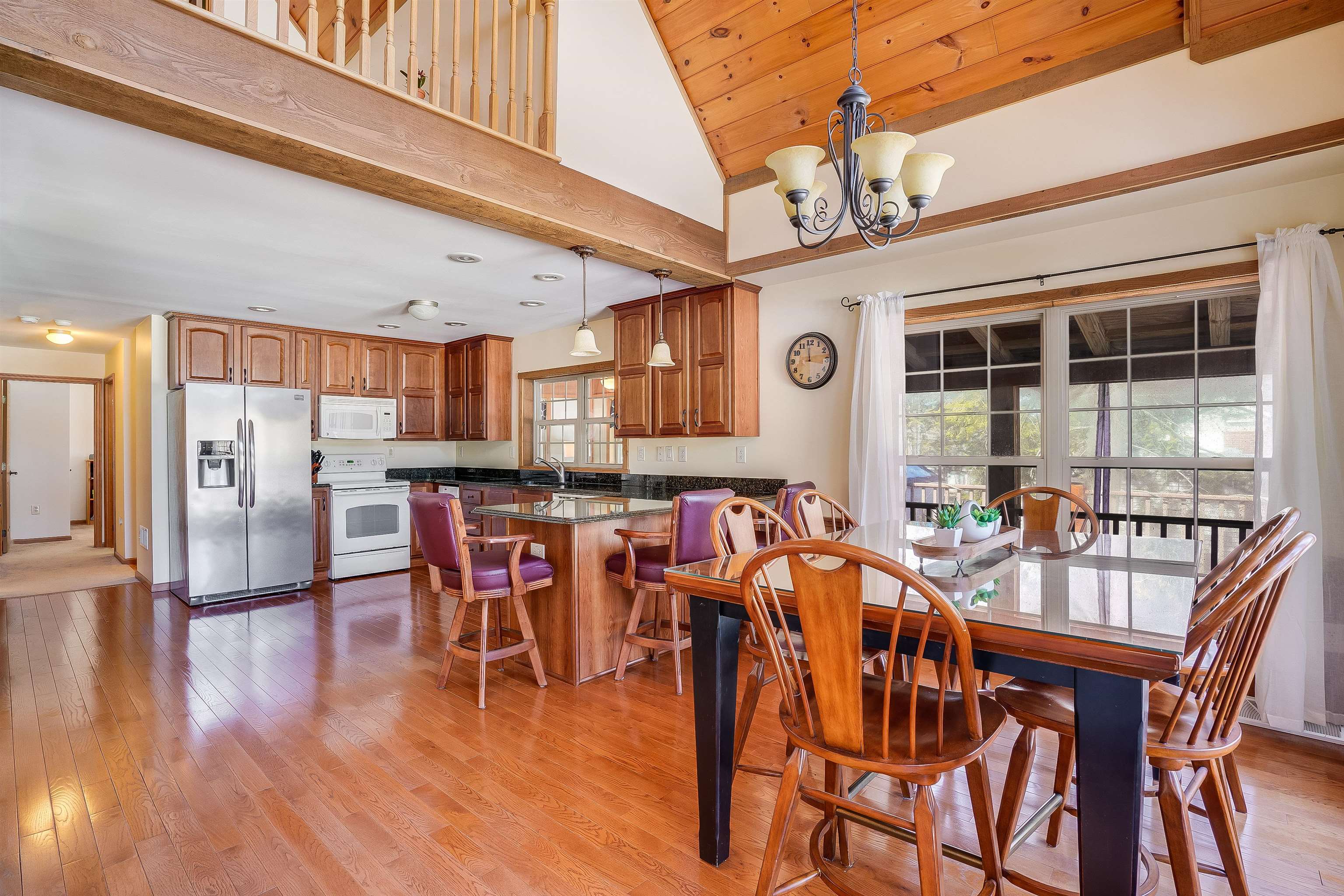 44 Loch Eden Shores Road Meredith, NH 03253 - Photo 3 of 40 Gallery Image 3