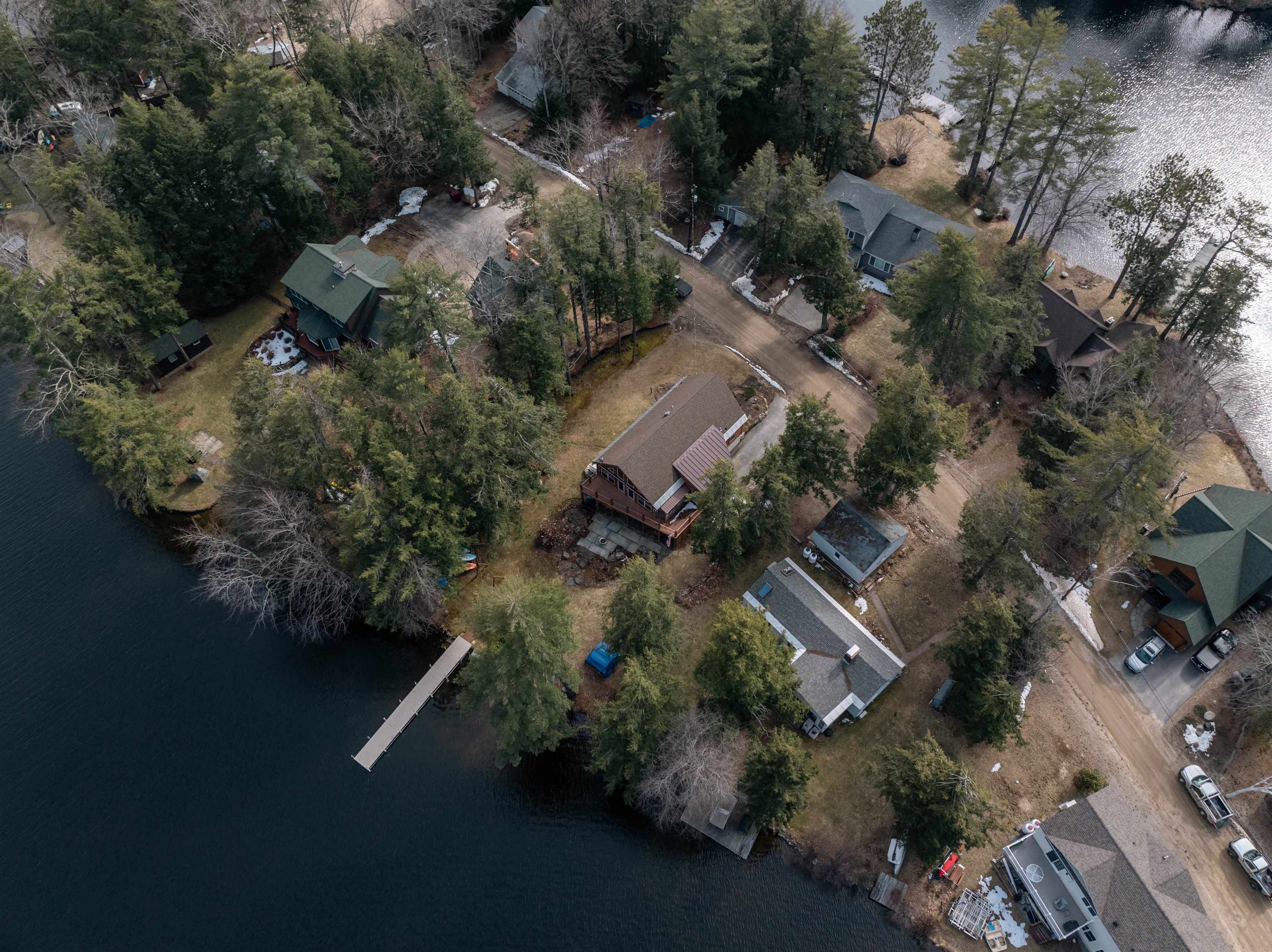 44 Loch Eden Shores Road Meredith, NH 03253 - Photo 32 of 40 Gallery Image 32