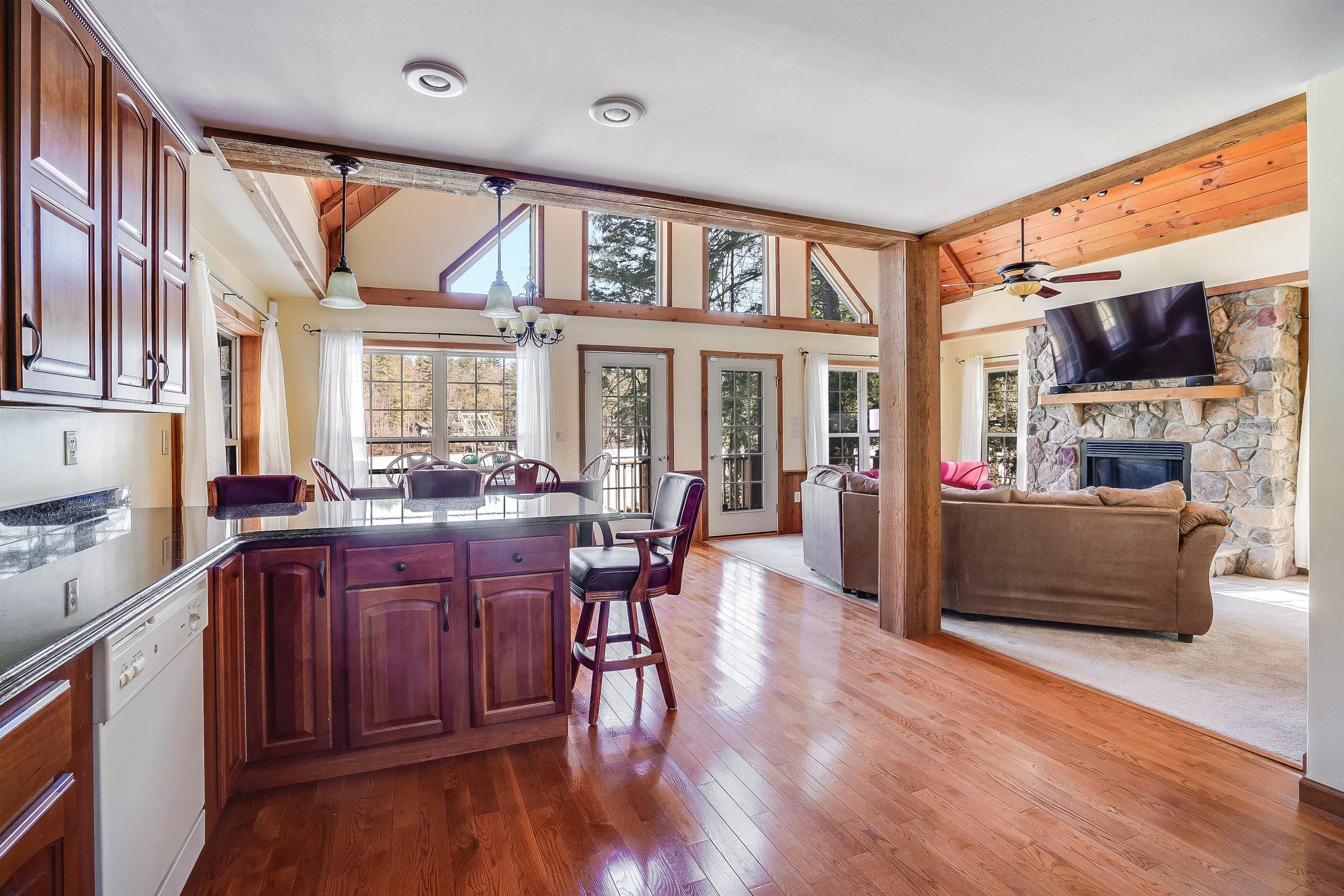 44 Loch Eden Shores Road Meredith, NH 03253 - Photo 4 of 40 Gallery Image 4