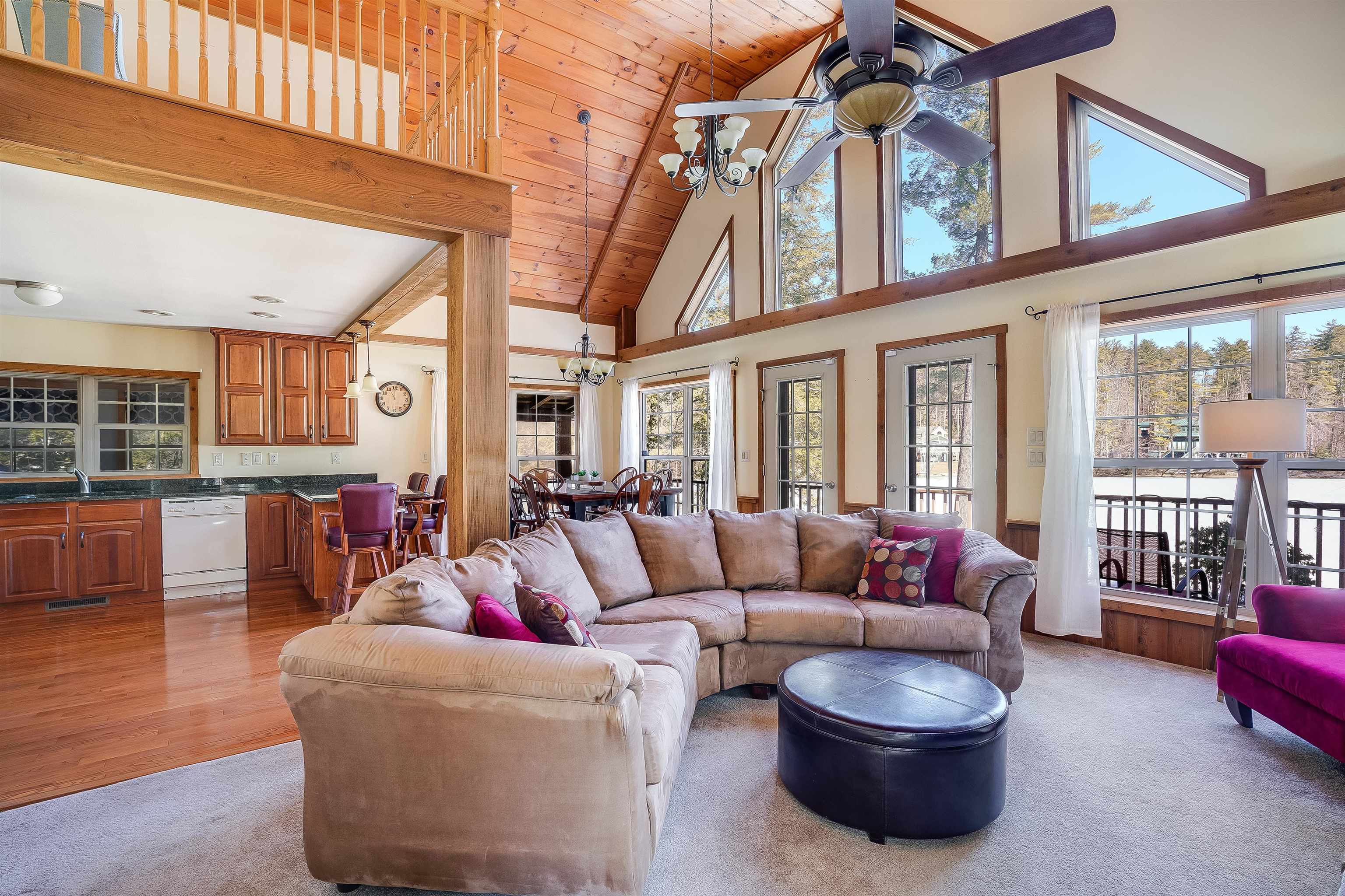44 Loch Eden Shores Road Meredith, NH 03253 - Photo 7 of 40 Gallery Image 7