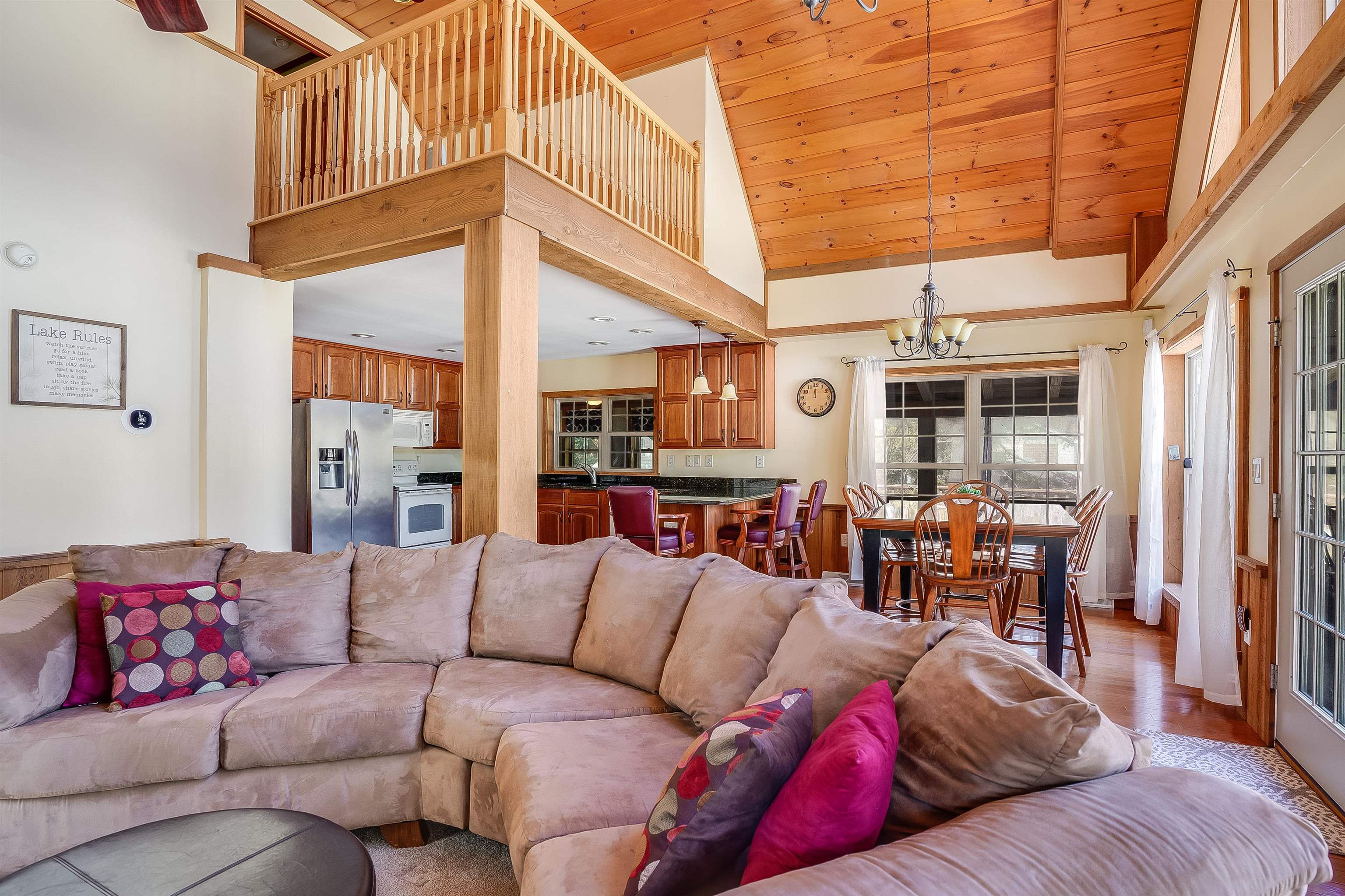 44 Loch Eden Shores Road Meredith, NH 03253 - Photo 8 of 40 Gallery Image 8