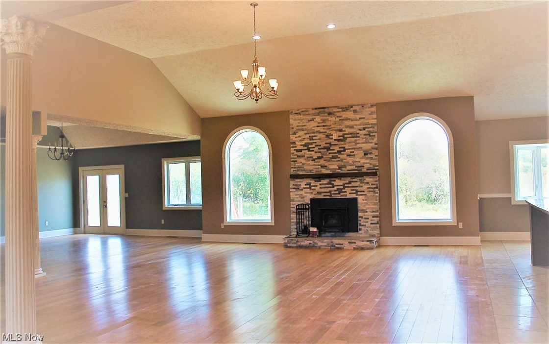 7315 Dewey Road Thompson, OH 44086 - Photo 4 of 35