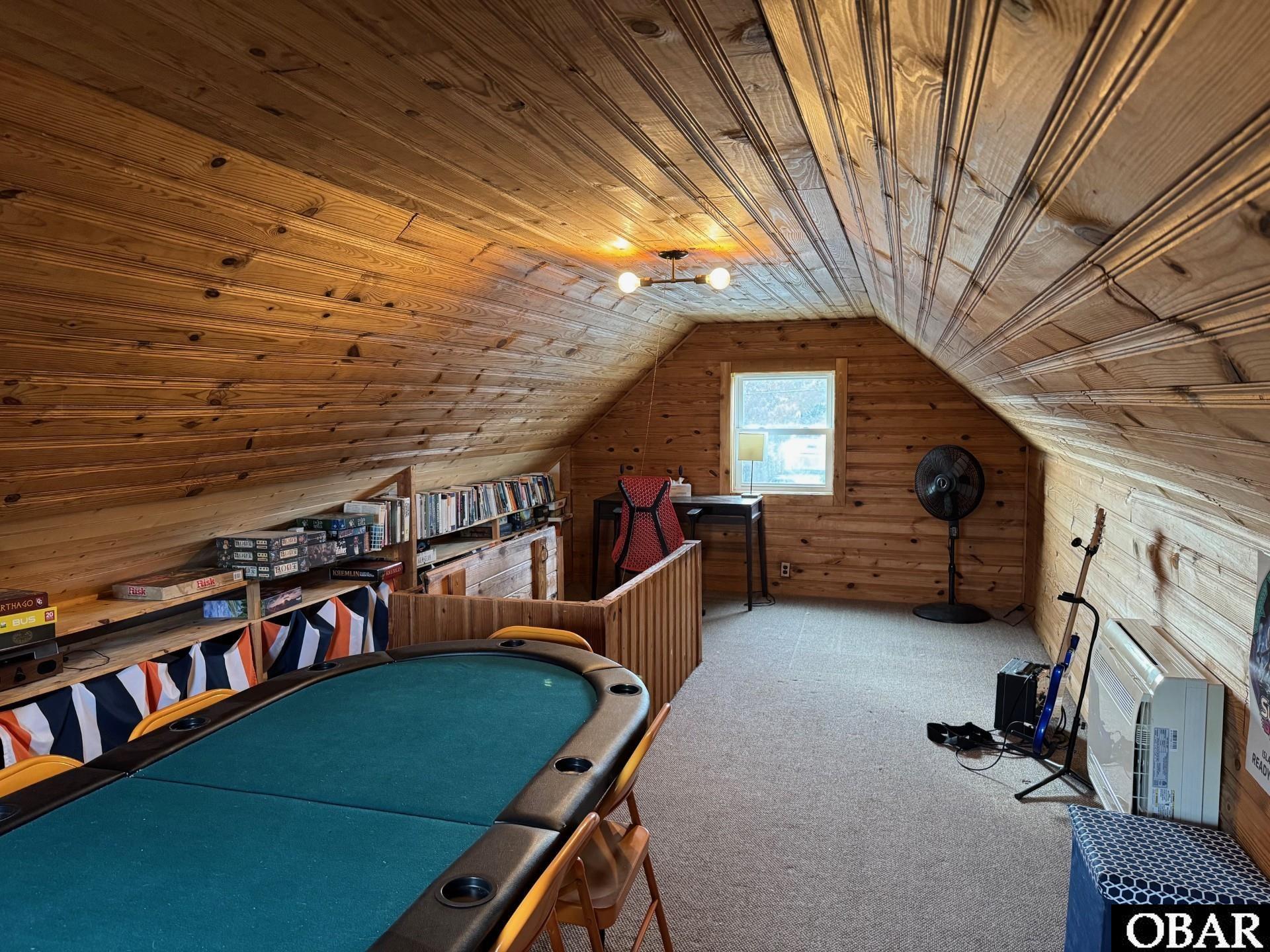 2013 Norfolk Street Kill Devil Hills, NC 27948 - Photo 12 of 19 Upstairs Bonus Room