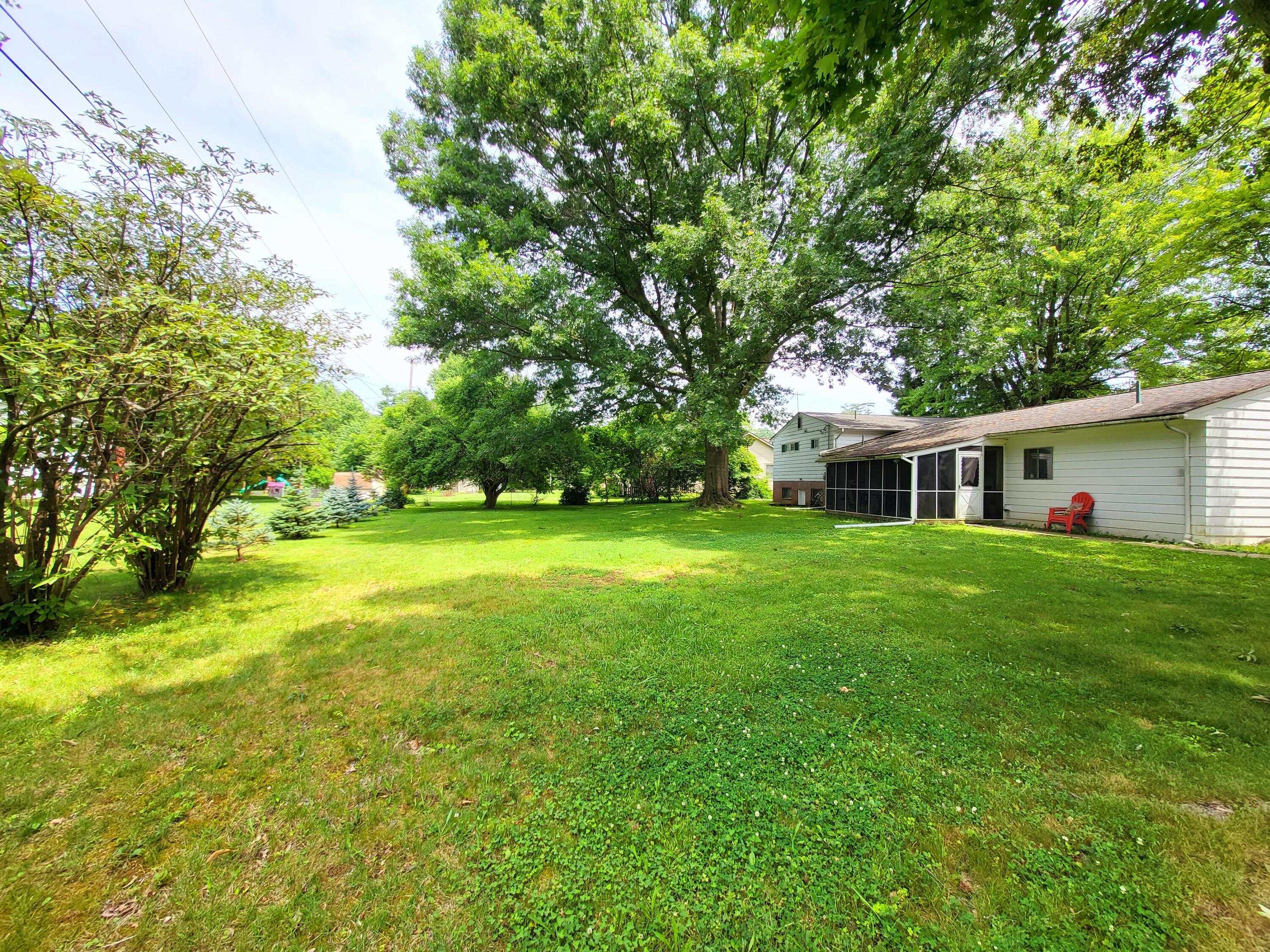265 Deer Trail Road Reynoldsburg, OH 43068 - Photo 8 of 28 265 Deer Trail Rd