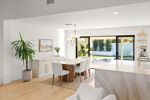 $1,129,000 | 8755 East Plaza Avenue, Scottsdale, AZ 85250