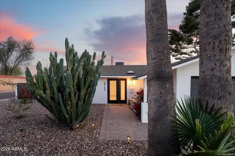 $1,129,000 | 8755 East Plaza Avenue, Scottsdale, AZ 85250