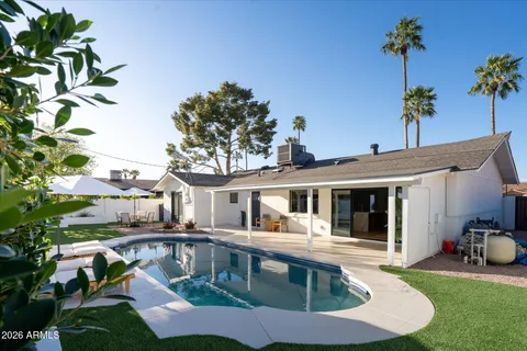 $1,129,000 | 8755 East Plaza Avenue, Scottsdale, AZ 85250