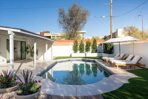 $1,129,000 | 8755 East Plaza Avenue, Scottsdale, AZ 85250