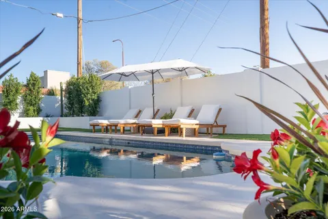 $1,129,000 | 8755 East Plaza Avenue, Scottsdale, AZ 85250