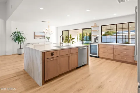 $1,129,000 | 8755 East Plaza Avenue, Scottsdale, AZ 85250