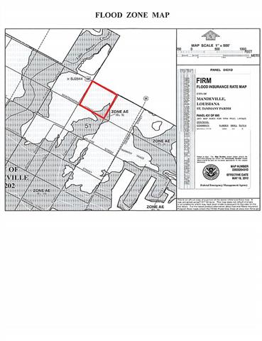 8-a & 8-b Highway Mandeville, LA 70448 - Photo 3 of 3