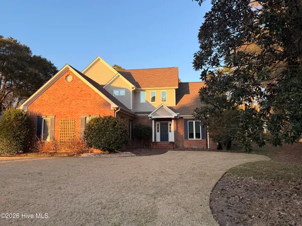 $540,000 | 510 North Shore Drive, Sneads Ferry, NC 28460