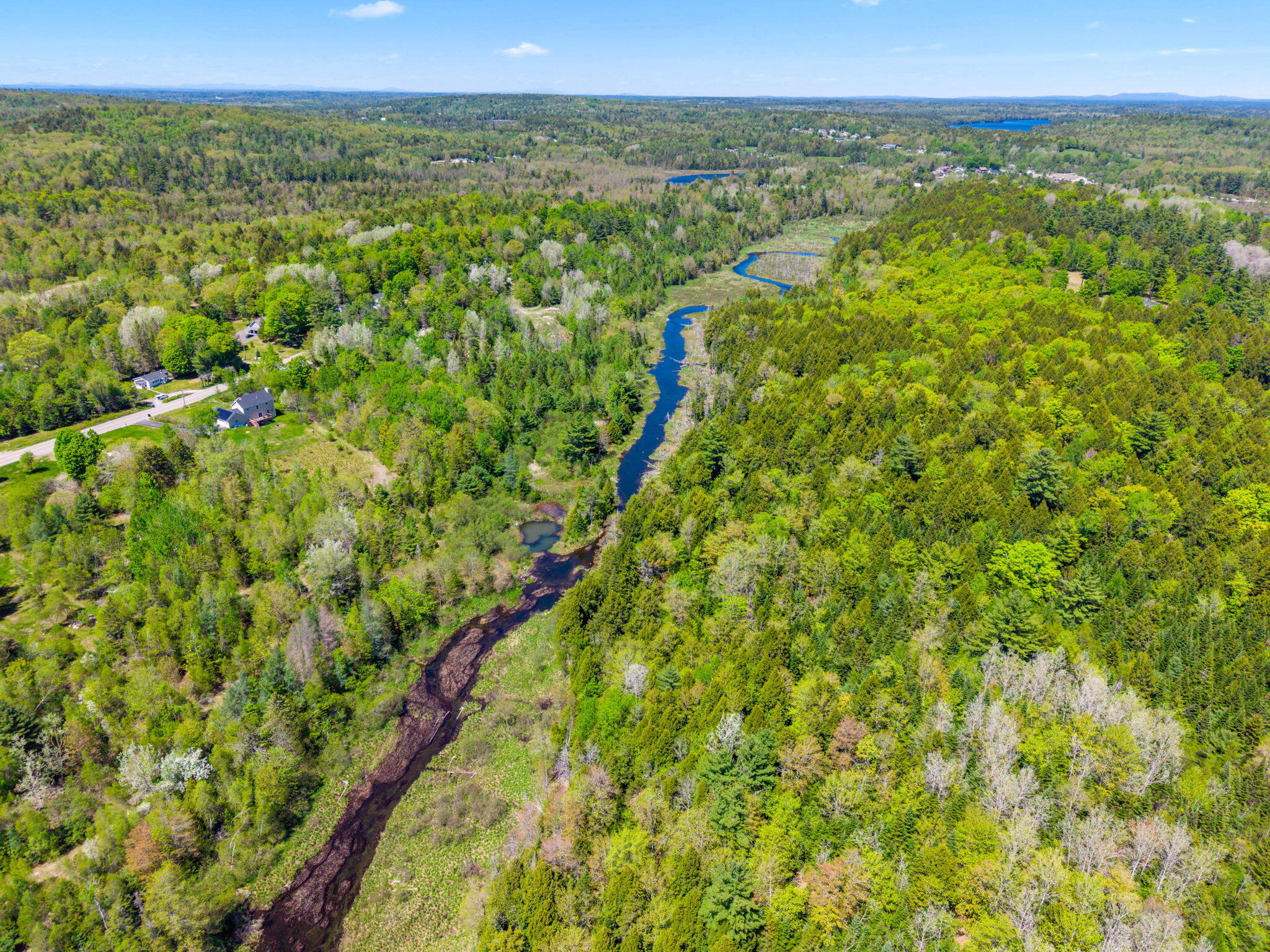 169 Upper Dedham Road Holden, ME 04429 - Photo 61 of 74 9-web-or-mls-DJI_20260522132714_0409_D