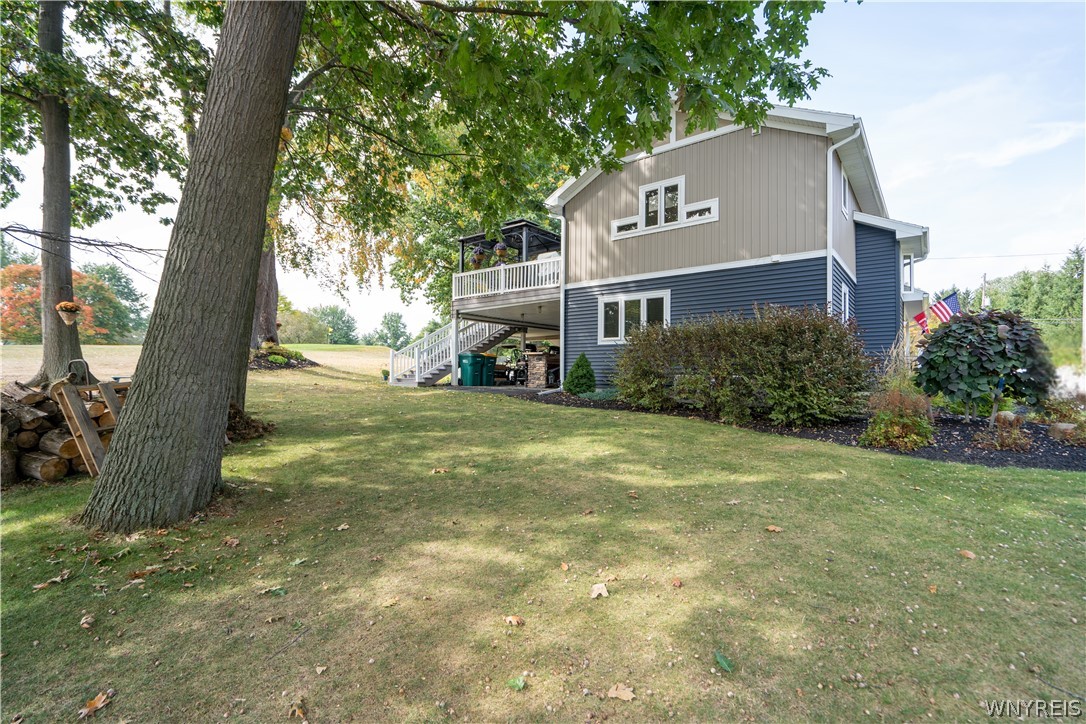 6854 Club Road Castile, NY 14530 - Photo 31 of 46