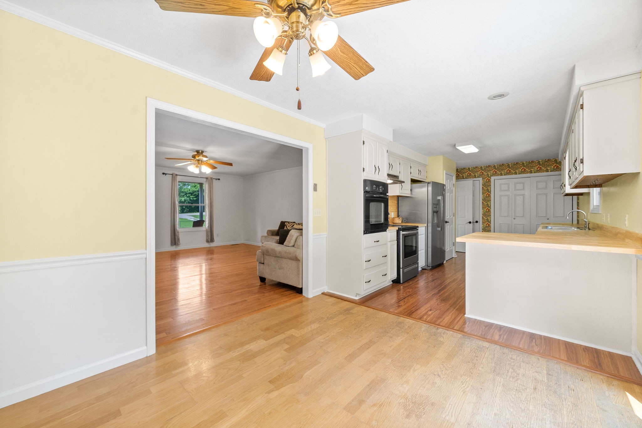 472 Wooten Road Clarksville, TN 37042 - Photo 14 of 39 Gallery Image 14