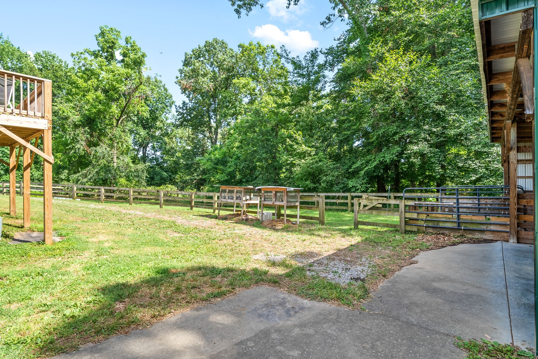 472 Wooten Road Clarksville, TN 37042 - Photo 38 of 39 Gallery Image 38