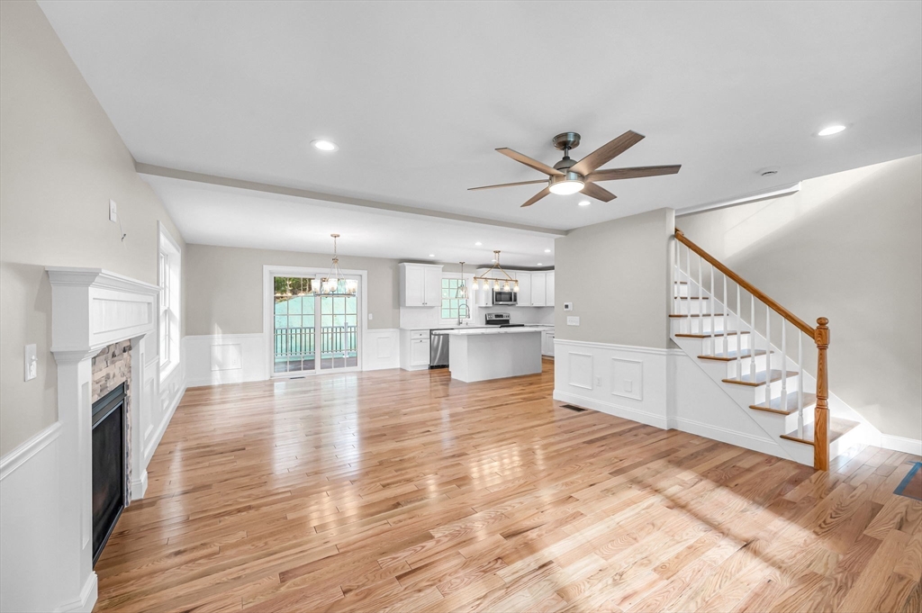 7 High Blf Road Belchertown, MA 01007 - Photo 9 of 42