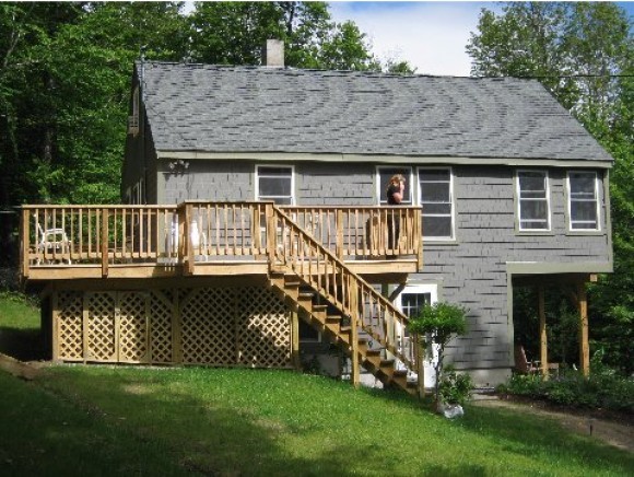 313 Kinsman Road Grafton, NH 03240 - Photo 1 of 1 Gallery Image 1