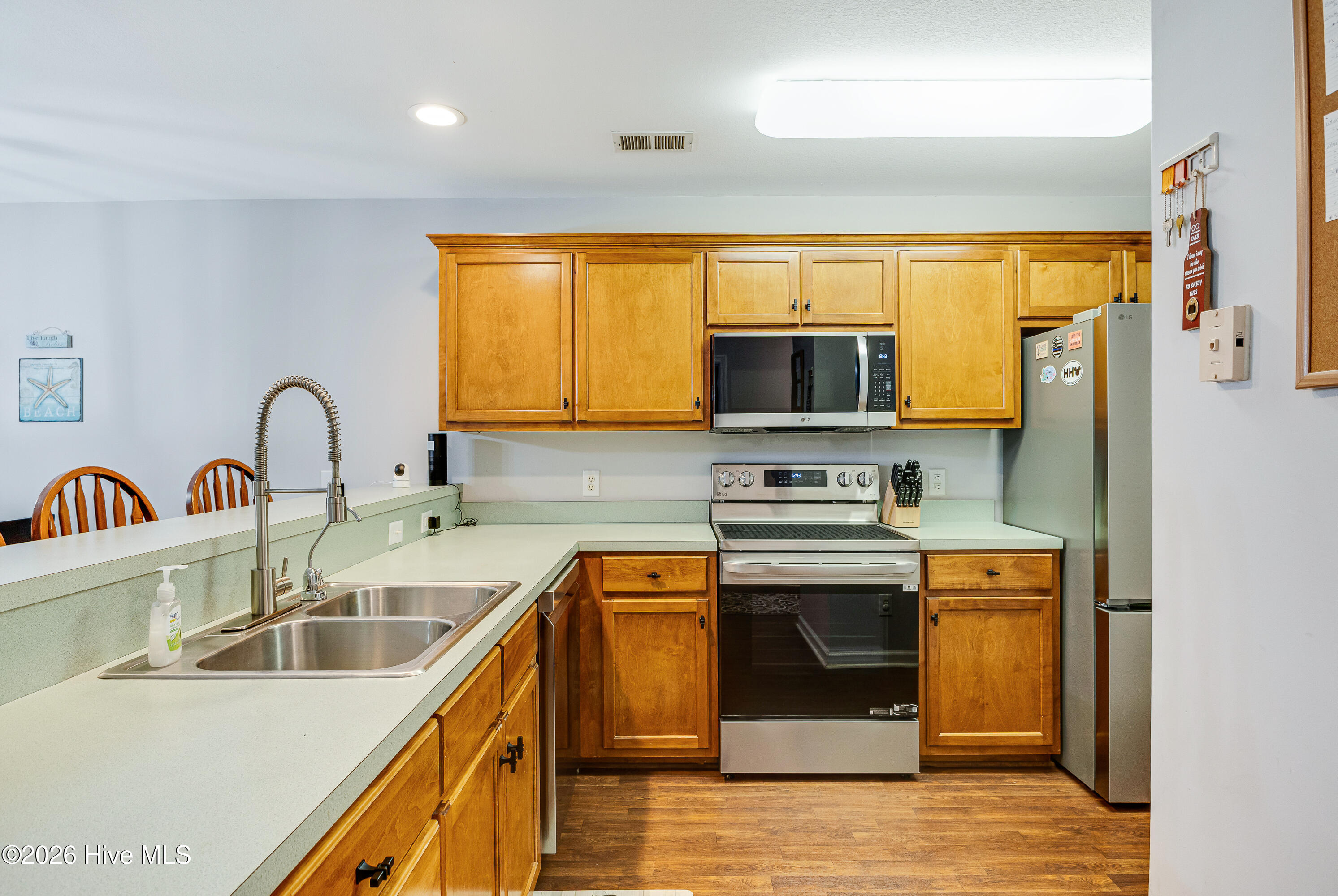 1620 Goley Hewett Road Southeast, Unit 206 Bolivia, NC 28422 - Photo 11 of 88