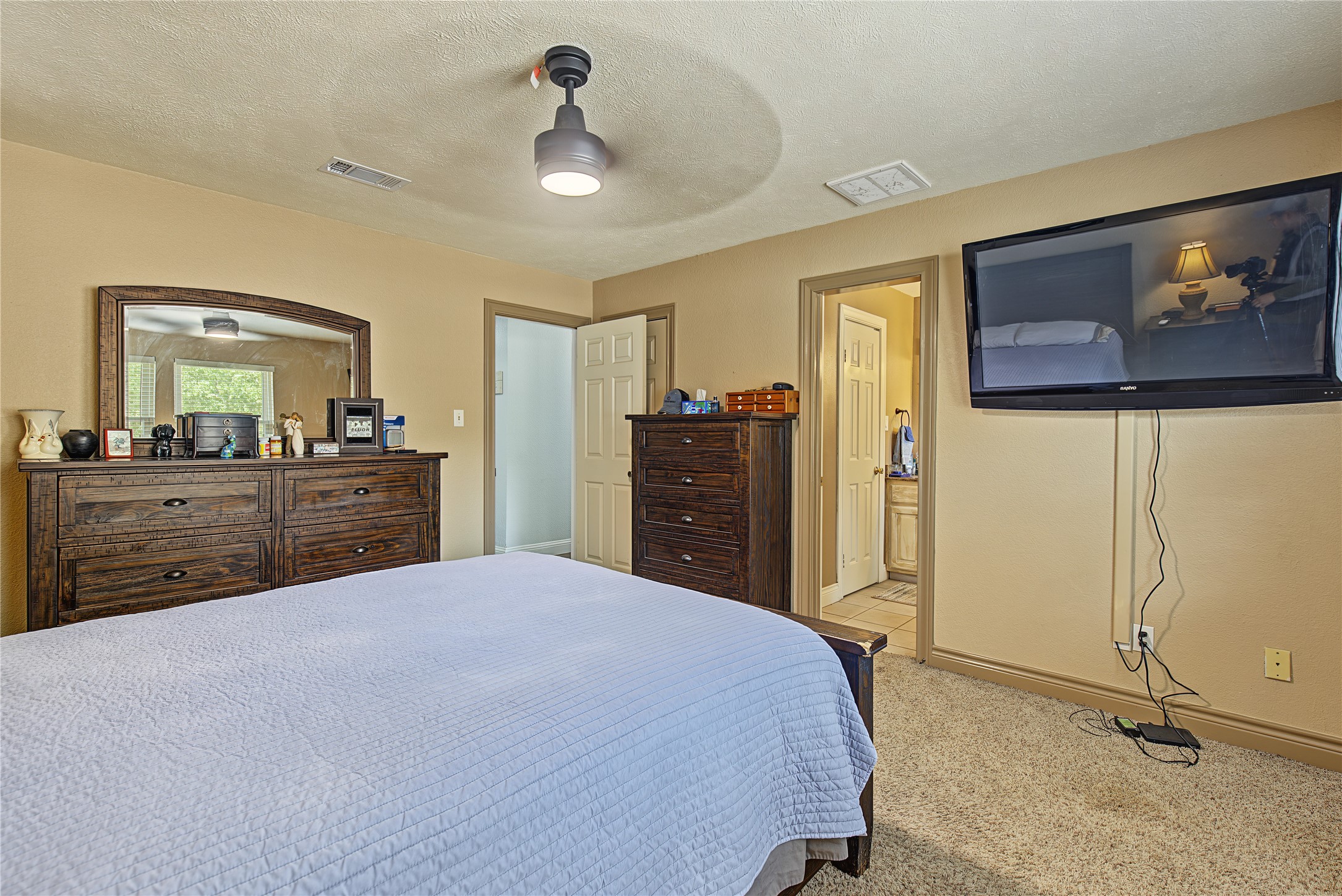 6 Pinedale Subdivision Road Huntsville, TX 77320 - Photo 11 of 29 Gallery Image 11