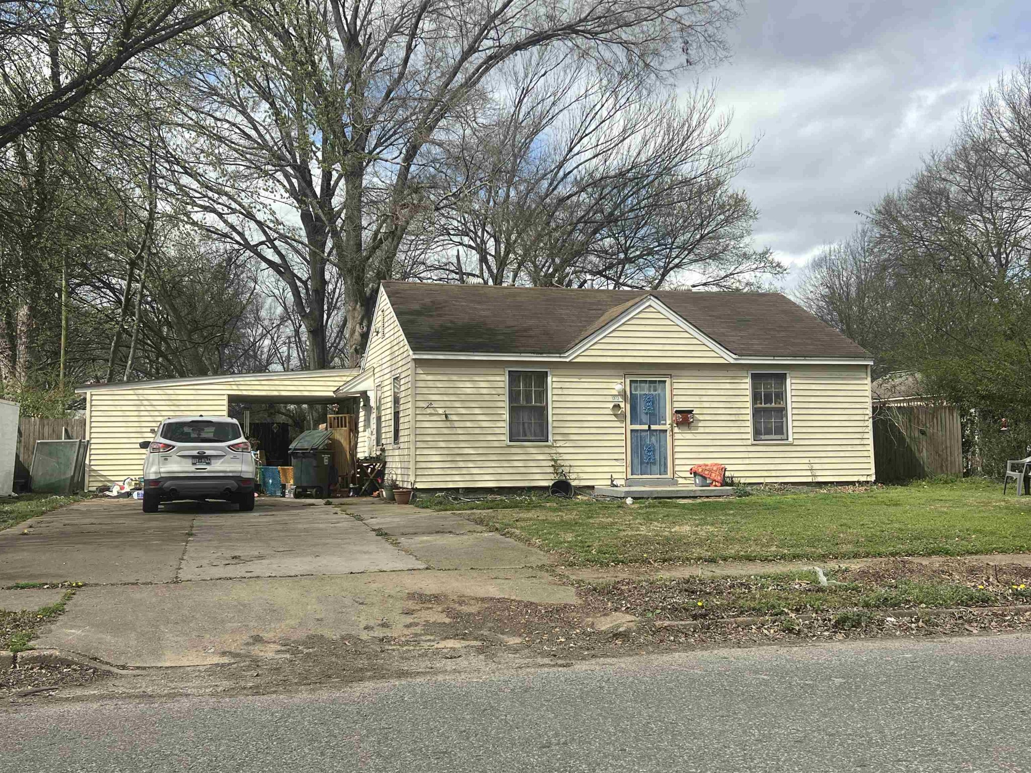 1373 Russwood Road Memphis, TN 38108 - Photo 2 of 2 Gallery Image 2