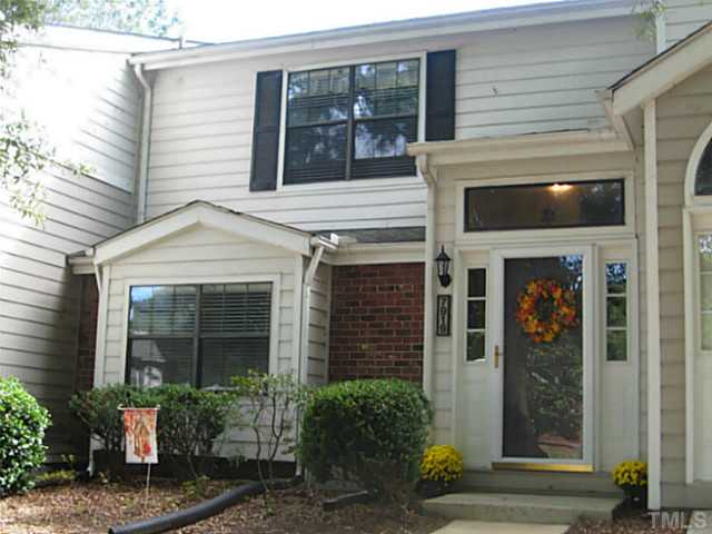 7919 Falcon Rest Circle Raleigh, NC 27615 - Photo 1 of 25