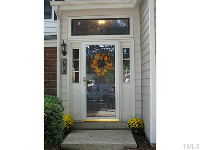 7919 Falcon Rest Circle Raleigh, NC 27615 - Photo 19 of 25