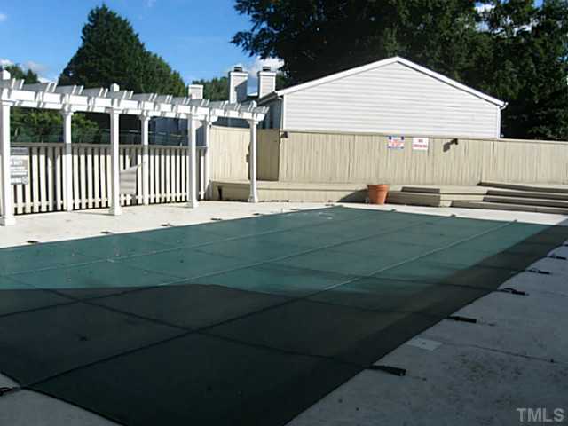 7919 Falcon Rest Circle Raleigh, NC 27615 - Photo 24 of 25