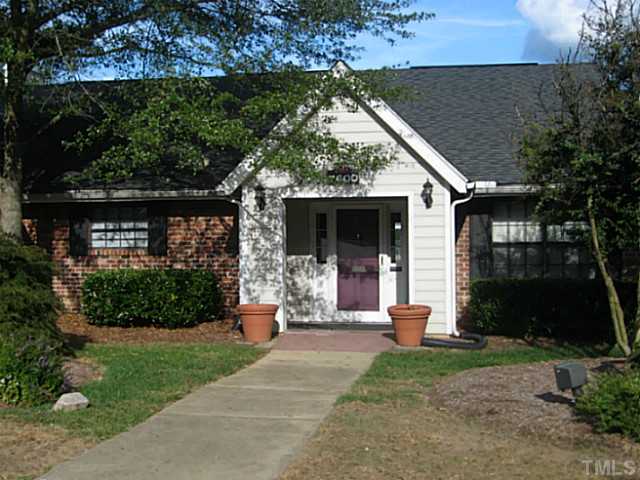 7919 Falcon Rest Circle Raleigh, NC 27615 - Photo 25 of 25
