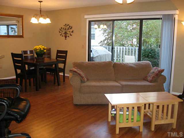 7919 Falcon Rest Circle Raleigh, NC 27615 - Photo 3 of 25