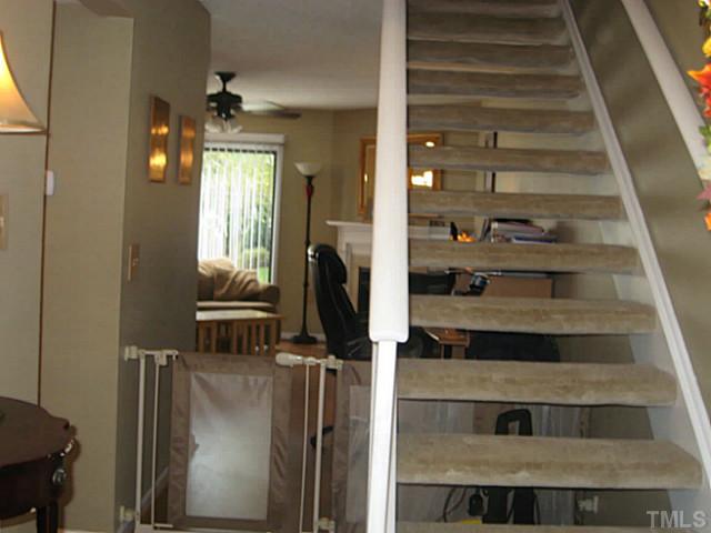 7919 Falcon Rest Circle Raleigh, NC 27615 - Photo 5 of 25