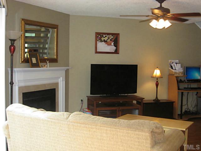 7919 Falcon Rest Circle Raleigh, NC 27615 - Photo 6 of 25