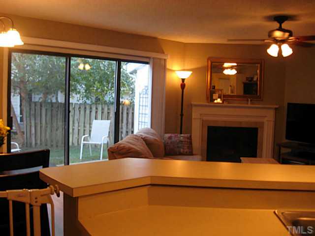 7919 Falcon Rest Circle Raleigh, NC 27615 - Photo 9 of 25