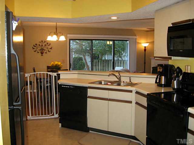 7919 Falcon Rest Circle Raleigh, NC 27615 - Photo 10 of 25