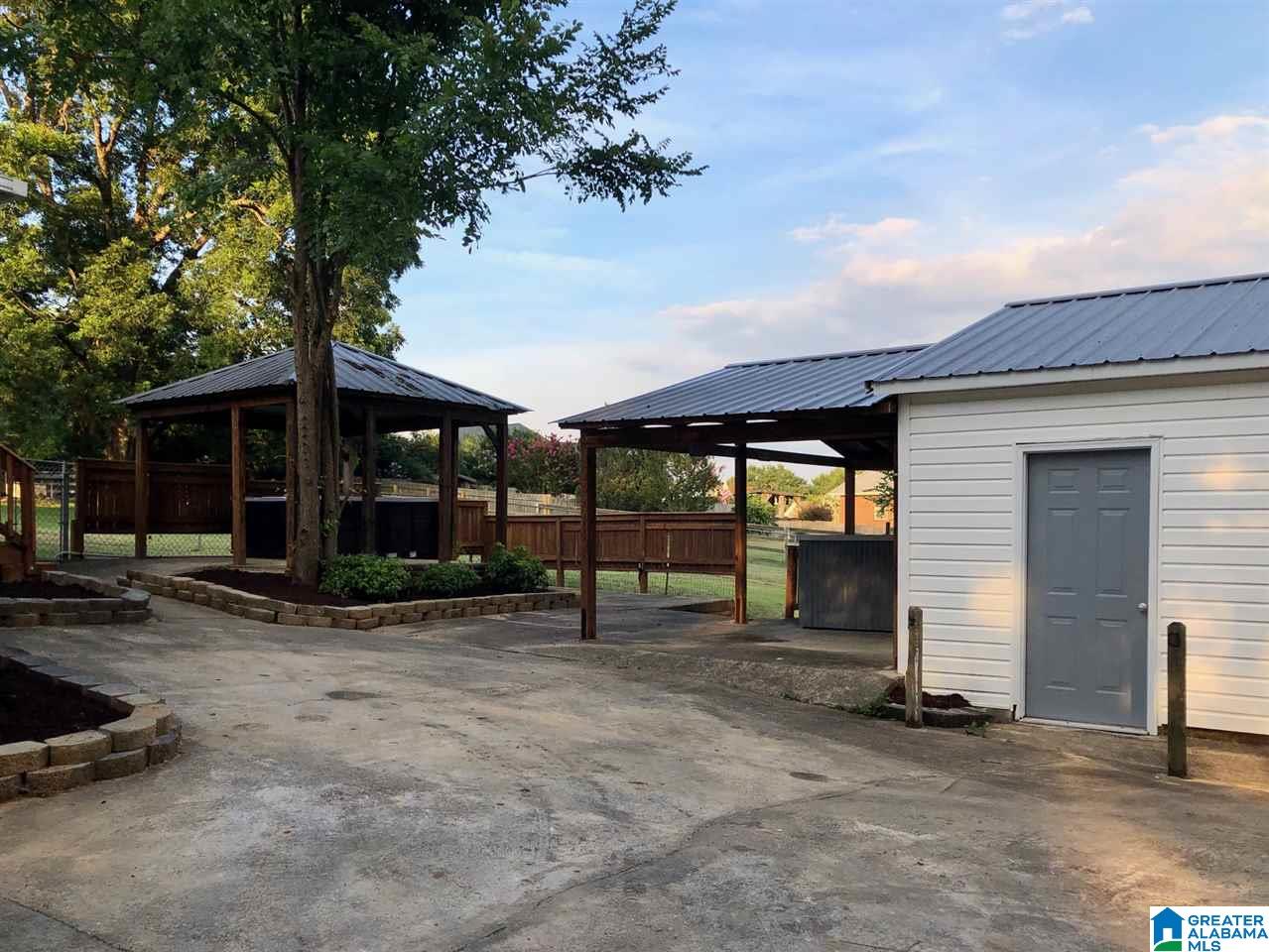 1037 Morris Majestic Road Morris, AL 35116 - Photo 22 of 29