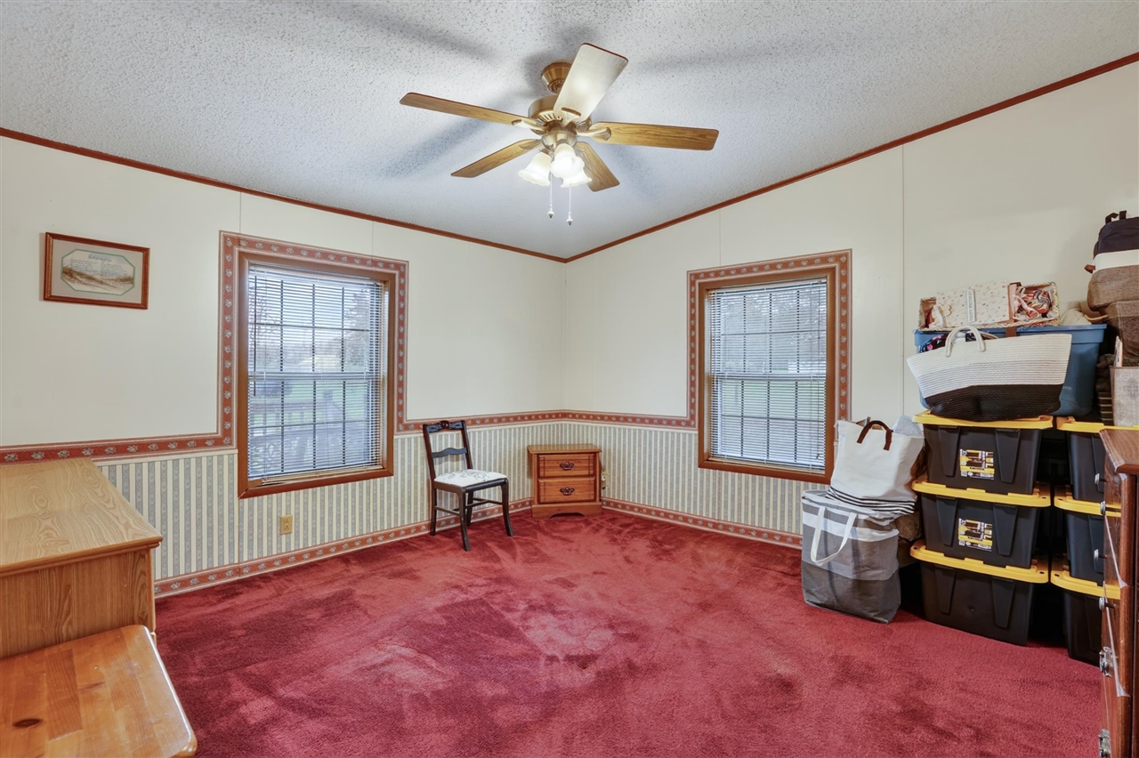 11583 Patch Road Clarklake, MI 49234 - Photo 25 of 37