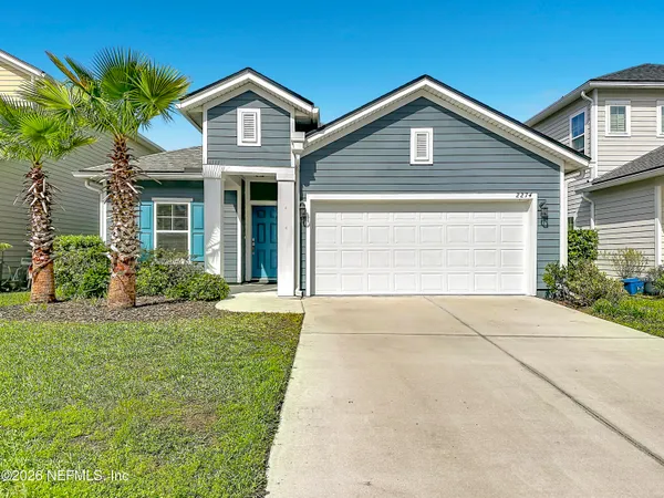 $365,000 | 2274 Eagle Talon Circle, Fleming Island, FL 32003