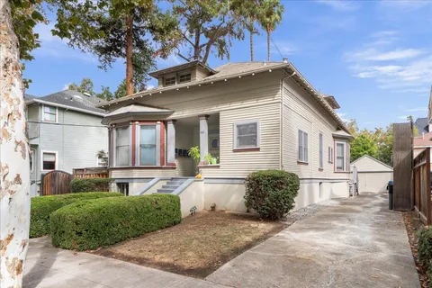 $1,295,000 | 90 South 13th Street, San Jose, CA 95112