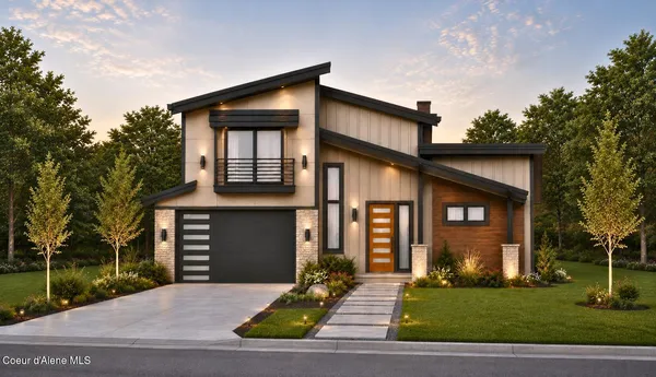 $1,579,000 | 2771 East Ravine Drive, Post Falls, ID 83854