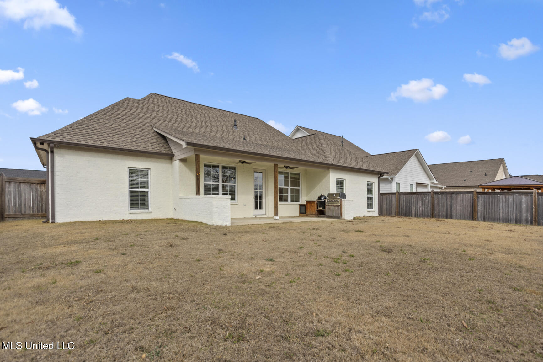 264 Arbor Trail Brandon, MS 39047 - Photo 31 of 39 264 Arbor Trail-28