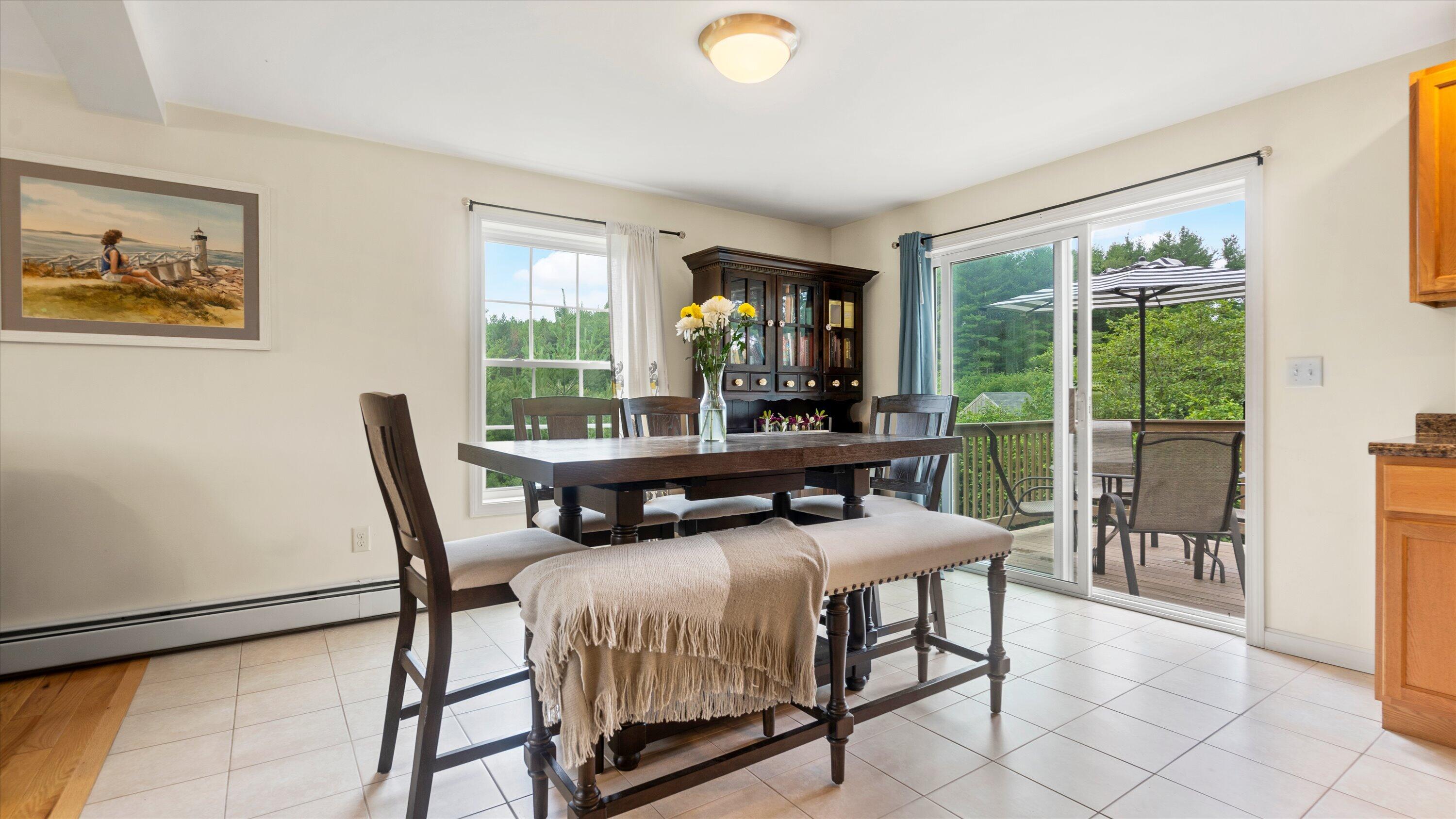46 Ricker Road Saco, ME 04072 - Photo 9 of 38 Dining Room