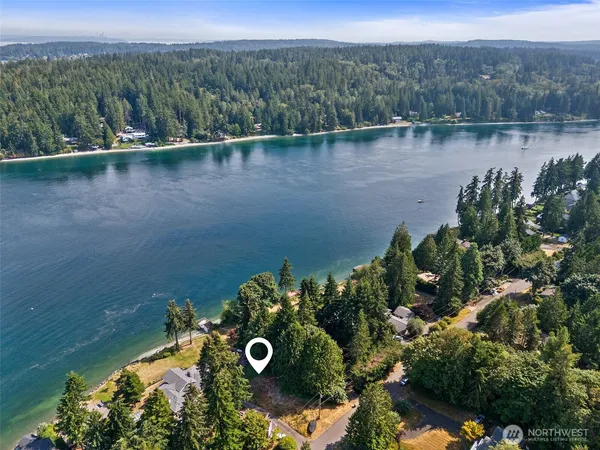 $699,000 | 17274 Angeline Avenue Northeast, Suquamish, WA 98392