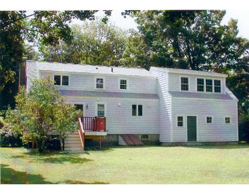 50 Southfield Road Concord, MA 01742 - Photo 1 of 1 Gallery Image 1