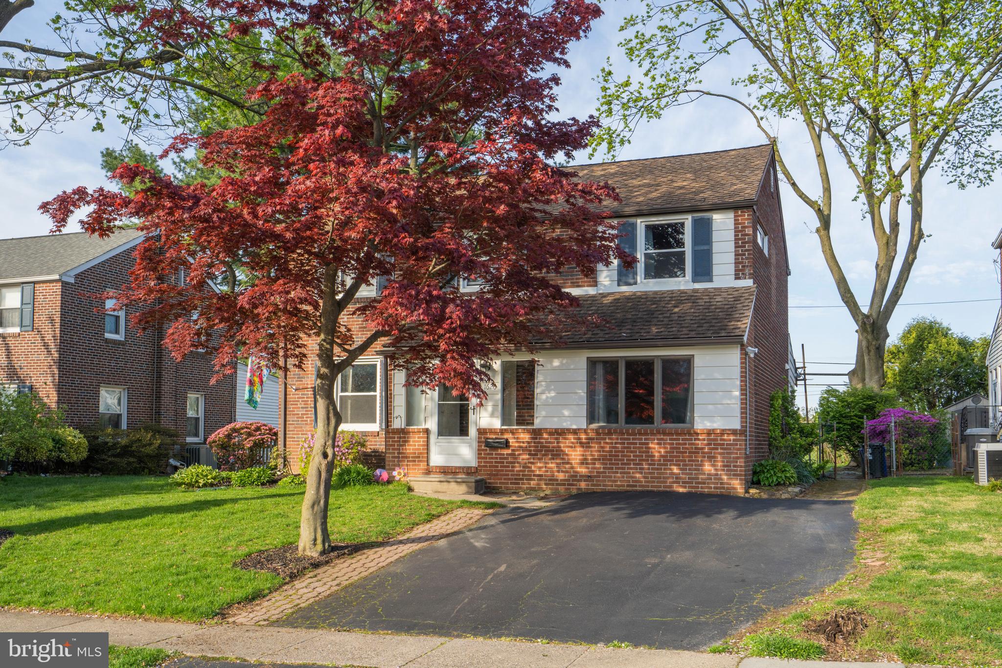 1626 Hampton Road Havertown, PA 19083 - Photo 2 of 43 Front Exterior