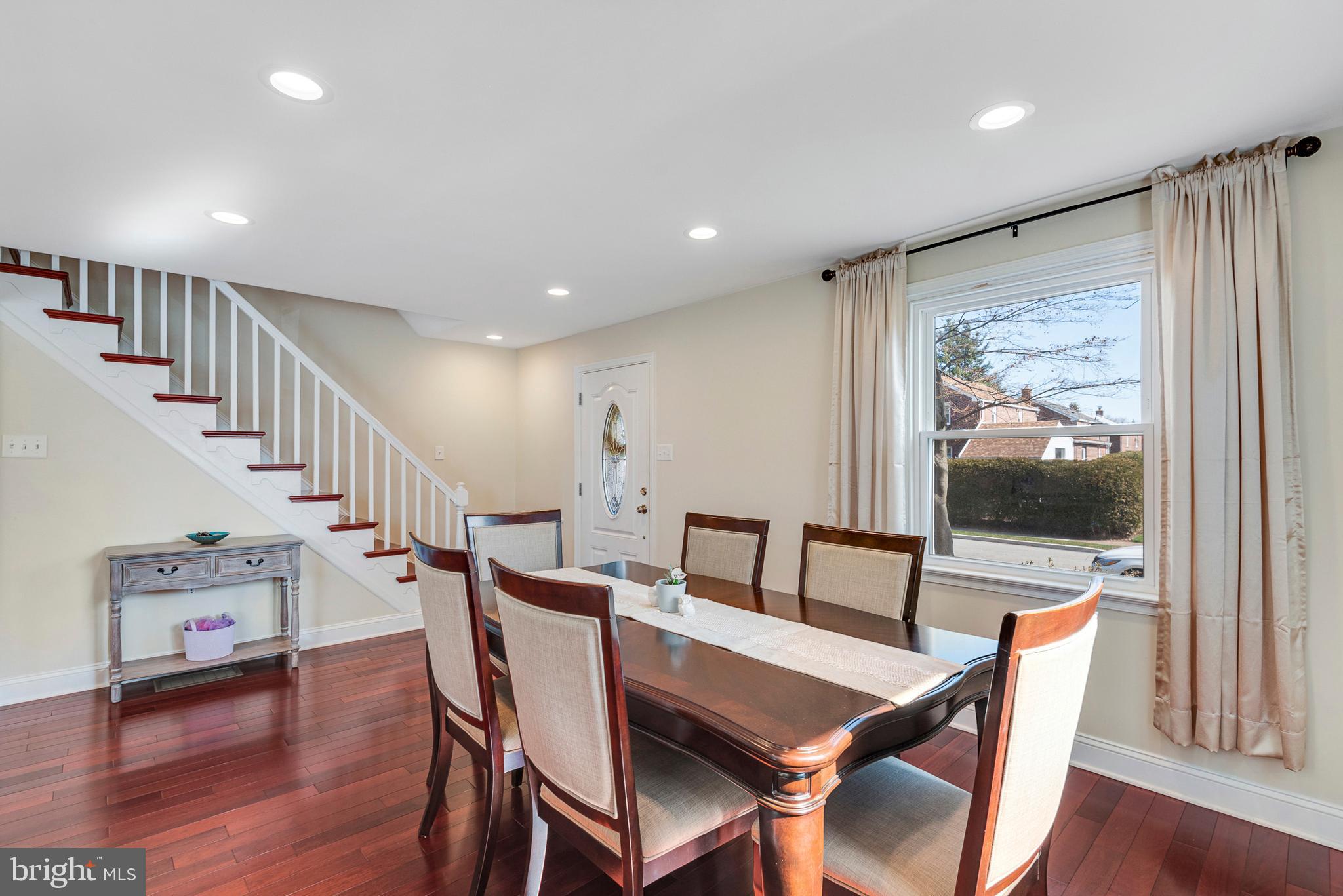 1626 Hampton Road Havertown, PA 19083 - Photo 15 of 43 Dining Roon