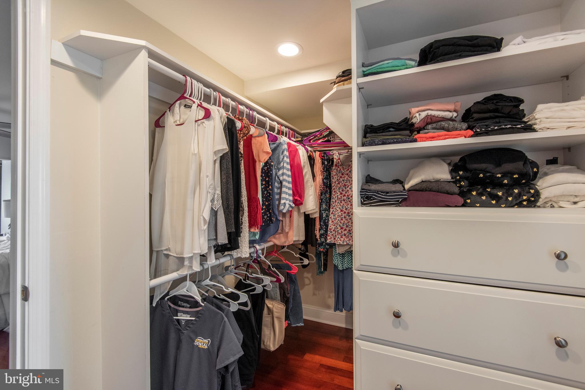 1626 Hampton Road Havertown, PA 19083 - Photo 21 of 43 1st Floor Master Suite