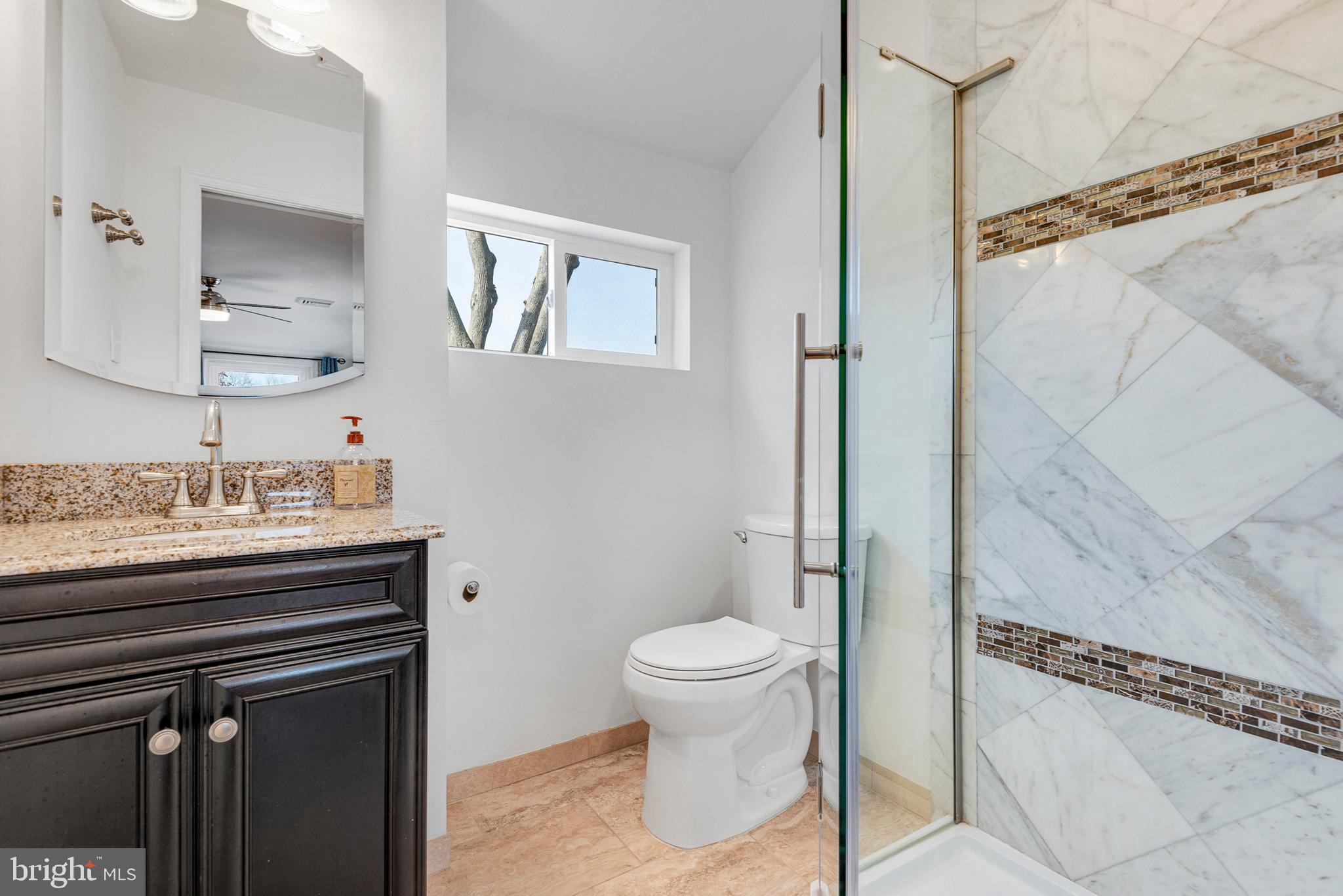 1626 Hampton Road Havertown, PA 19083 - Photo 27 of 43 2nd Floor Bedroom with En-Suite Bath